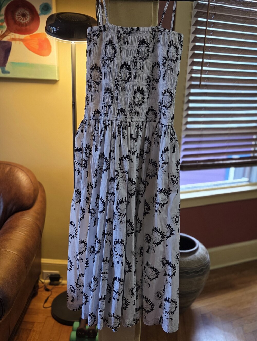 Madewell Womens Dress, Size M